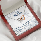 To My Mother, Thank You For Always Being There